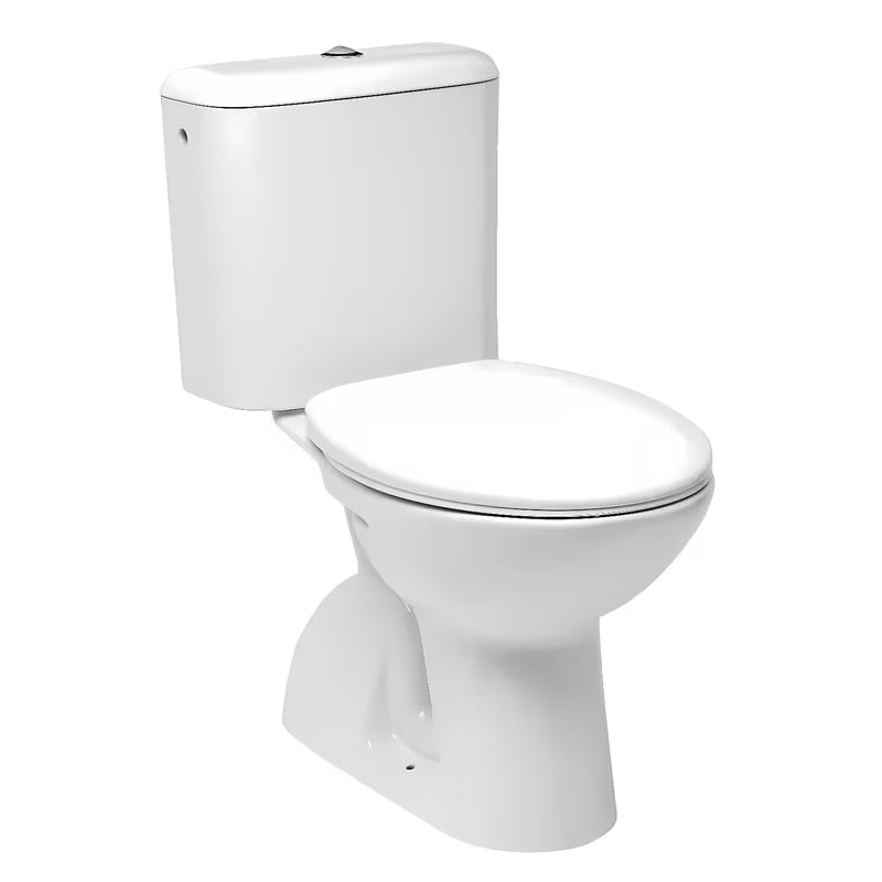 Jika Neo PASTATOMAS klozetas su sėdyne baltos spalvos