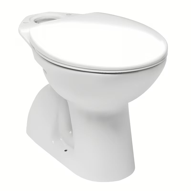 Jika Neo PASTATOMAS klozetas su sėdyne baltos spalvos