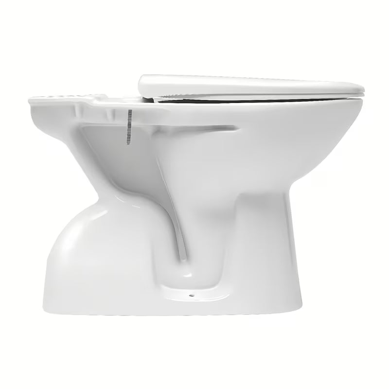 Jika Neo PASTATOMAS klozetas su sėdyne baltos spalvos