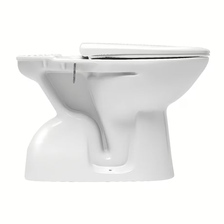 Jika Neo PASTATOMAS klozetas su sėdyne baltos spalvos