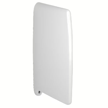 Balta pisuaro pertvara Jika Split pro pisuarų vietoms atskirti