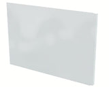Šoninis akrilinis vonios panelis Laguna Idea Plus pro vonios, plotis 75 cm