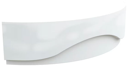 Priekinis akrilinis vonios panelis Laguna Royale new, aukštis 565 mm