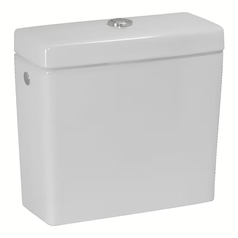 Baltas keraminis KLOZETAS bakelis Laufen Pro s su taupiu DualFlush nuleidimu 3/4,5 l