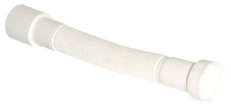 Plastikinis plautuvės flexi nutekėjimas Multi pro prijungimas DN40/DN50