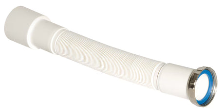 Plautuvės flexi nutekėjimas Multi su metaline veržle pro skersmuo DN40/DN50
