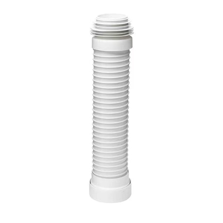 Praktiškas flexi nuotekų Multi tualetui , DN 110, ilgis iki 55 cm