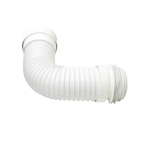 Praktiškas flexi nuotekų Multi tualetui , DN 110, ilgis iki 55 cm