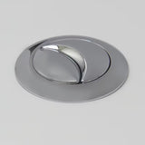 Multi Eur PASTATOMAS klozetas Rimless baltos spalvos, su pilnai uždengta apatine dalimi ir slim sėdyne softclose.