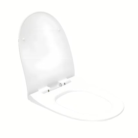 Baltos atsarginės KLOZETO dangtis Multi, skirtos ke pastatomam klozetui su bakeliu EUR990