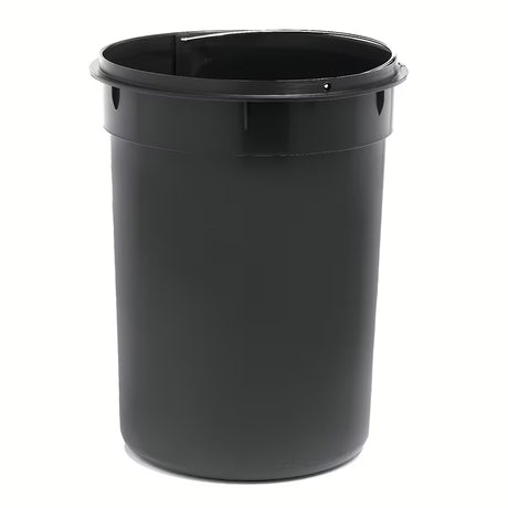 Chromo spalvos šiukšliųdėžė  Multi su softclose technologija ir išimamu vidiniu kibiru, talpa 20 l.