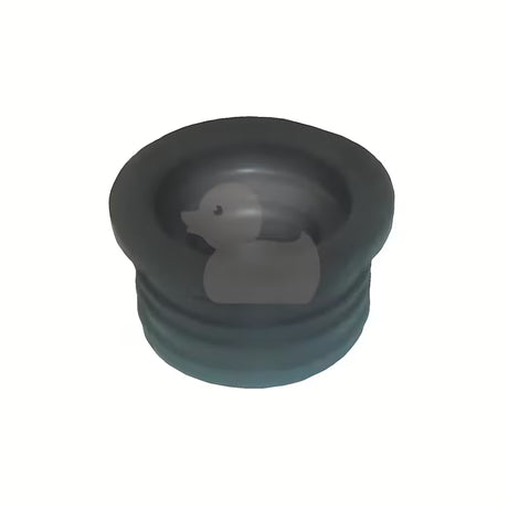 Guminė manžetė redukcija pro sifono 32 mm prijungimui prie 50 mm nuotekų vamzdžio.