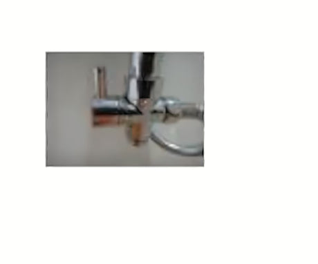 Atsarginė perjungėjas SIKO Multi pro dušo sistemos Multipipek ir Multipipeh