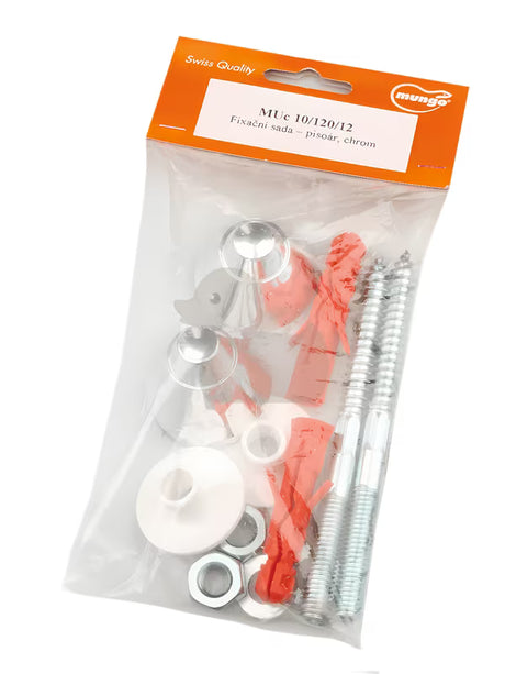 Multi Sadapis tvirtinimo rinkinys pro pisuaro ir bidė montavimui