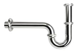 Dizaineriškas praustuvo sifonas SIKO Multi, chrome apdaila, pro, 32 mm skersmens