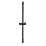 Dušo stovas Multi su dušo laikikliu, ilgis 70 cm, apvalus dizaino
