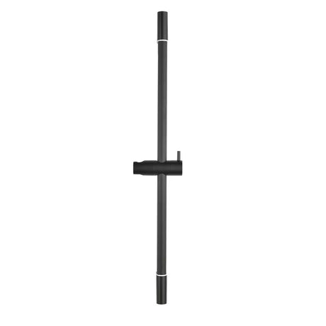 Dušo stovas Multi su dušo laikikliu, ilgis 70 cm, apvalus dizaino