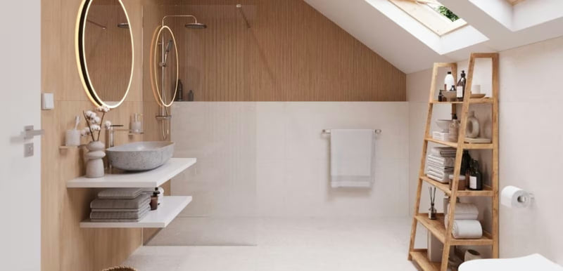 Naturel Home pro harmoningam ir patogiam interjerui