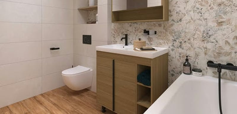 Naturel Lucca subtilaus dizaino pro harmoningam interjerui