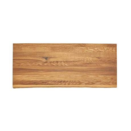 Masyvo ąžuolo praustuvo stalviršis  Naturel Wood matinės skaidrios alyvos apdaila