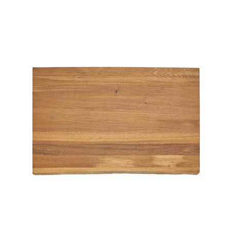 Masyvo ąžuolo praustuvo stalviršis  Naturel Wood su itin matine apdaila