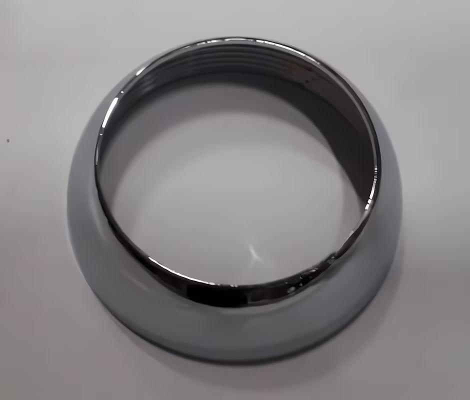 Originalus žiedas po svirtimi Optima pro maišytuvai  CubeWay serijai kaip atsarginė dalis.