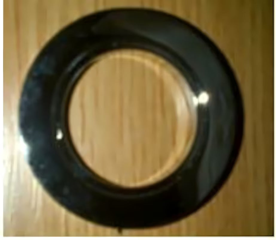 Žiedas po maišytuvu Optima Sofie pro tvirtam ir stabiliam maišytuvai  montavimui ant praustuvo arba plautuvės.