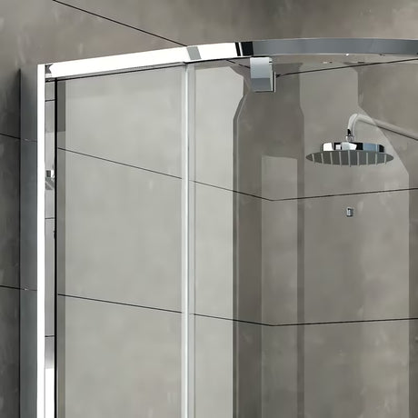 Stiklas/stiklas sandariklių rinkinys Ravak pro sujungimų tarp 6 mm stiklų sandarinimui pro gaminiams Pivot