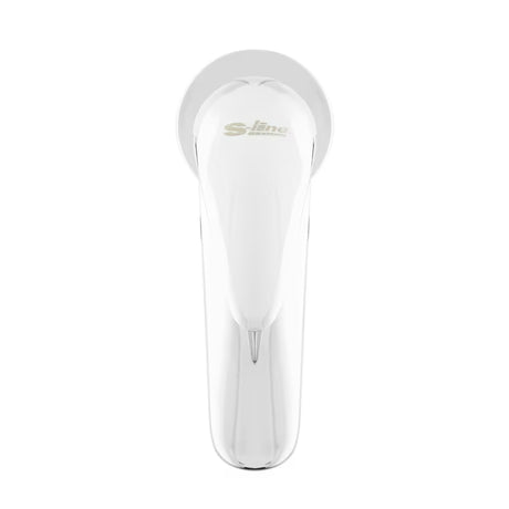 Chromuotas praustuvo ventilis S-Line Pro be praustuvo dugno vožtuvas modernaus dizaino