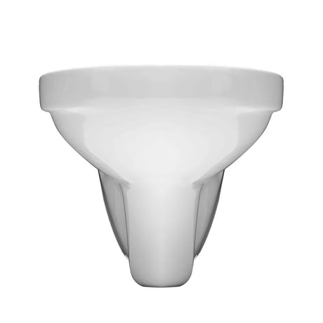 Baltas pakabinamas KLOZETAS SIKO S-Line Pro rimless  su horizontaliu nuotaku.