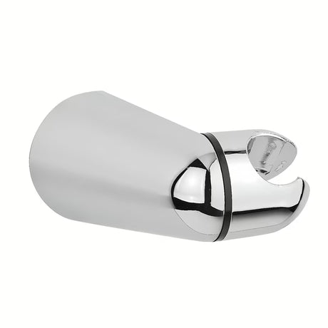 Rankinio dušo Komplektas S-Line, chrome apdaila, su rankiniu dušu, laikikliu ir 1,5 m dušo žarna.