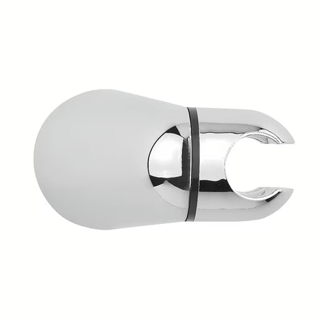 Rankinio dušo Komplektas S-Line, chrome apdaila, su rankiniu dušu, laikikliu ir 1,5 m dušo žarna.