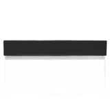 Pakabinama vonios spintelė su keraminiu praustuvu SAT B-Way 1, baltas blizgus, 99x45x30 cm