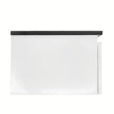 Pakabinama vonios spintelė SAT B-Way 1 baltos blizgios spalvos su uždengimo plokšte 119x45x30 cm