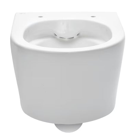 Pakabinami WC komplektas SAT Brevis su moduliu Geberit Duofix, Rimless dubeniu ir sėdyne su softclose