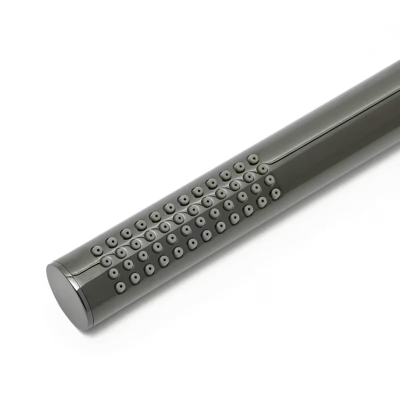 Rankinis dušo galvutė SAT Dark, Gun Metal spalvos, su PVD paviršiaus danga