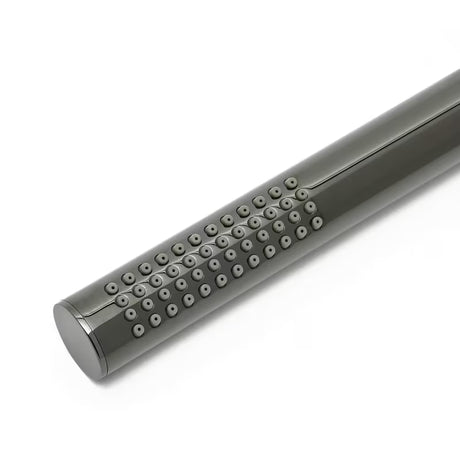 Rankinis dušo galvutė SAT Dark, Gun Metal spalvos, su PVD paviršiaus danga