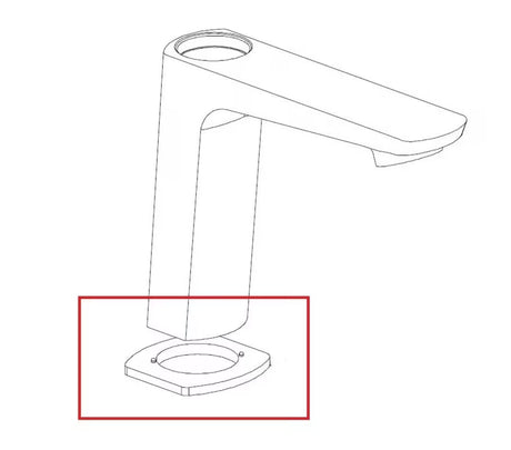 Originalus atsarginė dalis SAT pro Feel serijai, pakuotėje 1 vnt., pro lengvam keitimui ir priežiūrai.