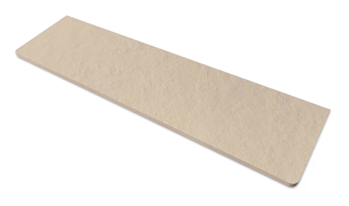 Stačiakampis dušo padėklas SAT Fusion 120x90 cm iš lieto marmuro, spalva – moka