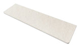 Stačiakampis dušo padėklas SAT Fusion 160x90 cm iš lieto marmuro, spalva – beige