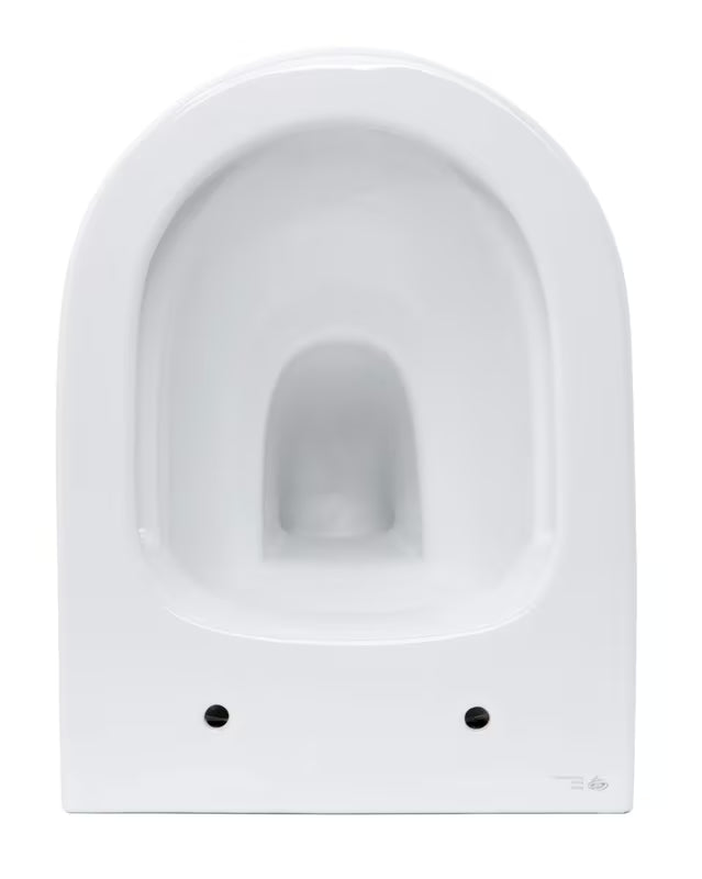 Pakabinami WC komplektas SAT Infinitio su potinkiniu moduliu lengvai sienai, juodu matiniu mygtuku ir sėdyne softclose
