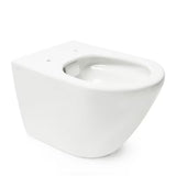 Pakabinami WC komplektas vitra Integra su montavimo moduliu, bakeliu SAT ir sėdyne softclose, baltos spalvos.