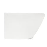 Pakabinami WC komplektas vitra Integra su montavimo moduliu, bakeliu SAT ir sėdyne softclose, baltos spalvos.