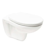 Pakabinami WC komplektas vitra Normus su moduliu pro potinkiniam montavimui, bakeliu SAT ir sėdyne softclose.