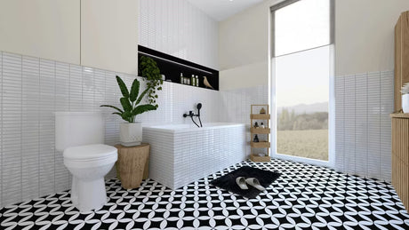 Rankinio dušo Komplektas SAT juodos matinės spalvos su 3 funkcijų rankiniu dušeliu, 150 cm žarna ir stacionariu laikikliu.