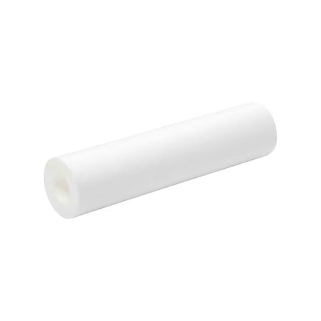 Balta filtravimo kasetė SAT pro buitiniam filtrai 10", smulkių nešvarumų filtravimui iki 5 mikronų.