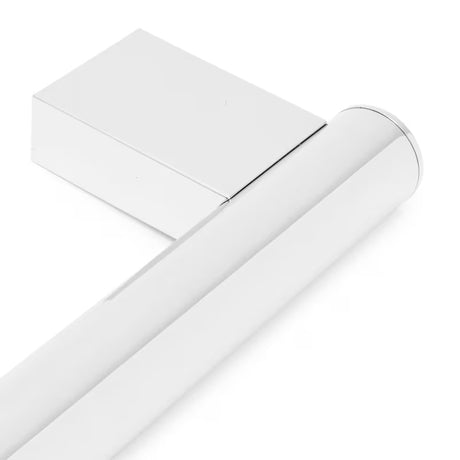 Tiesūs rankena SAT Chrome, chromo apdailos, voniai arba dušo kabinai