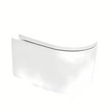 Pakabinami WC komplektas SAT Tornado su sūkuriniu nuplovimu ir moduliu Geberit Duofix su nuleidimo mygtuku Sigma