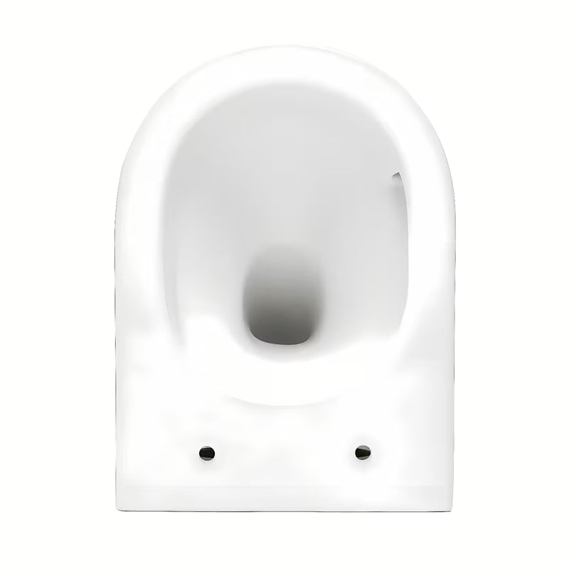 Pakabinami WC komplektas SAT Tornado lengvoms sienoms su sūkuriniu nuplovimu, bakeliu, mygtuku ir sėdyne
