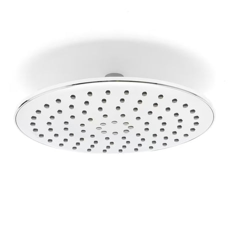 Apvali viršutinis dušas SIKO Chrome, visiškai chromuota, 23 cm skersmens